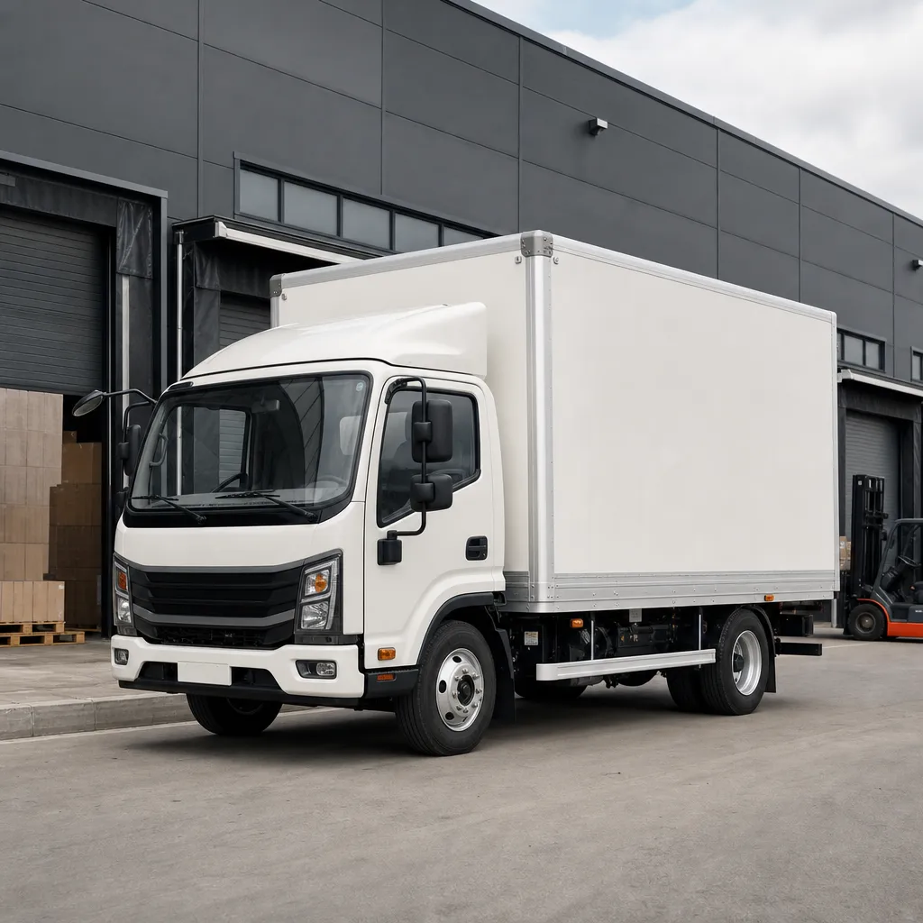 JAC Motors