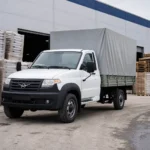 UAZ Profi