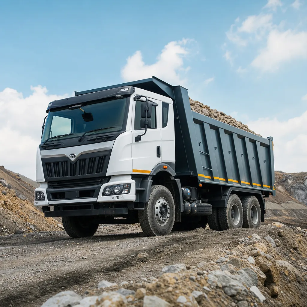 Mahindra Truck and Bus