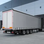 Schmitz Cargobull S.CF DOCK+ 20-40