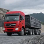 Beiben Trucks
