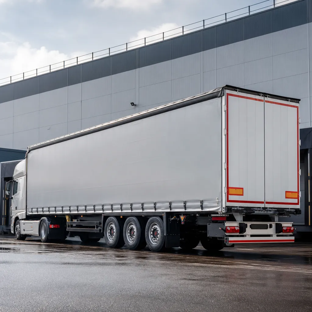 Schmitz Cargobull S.CF LIGHT 40/45
