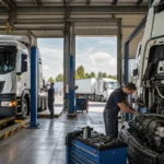 Usługi logistyczne Piaseczno