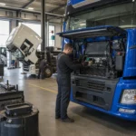 Kadry i płace dla firm transportowych Wałbrzych