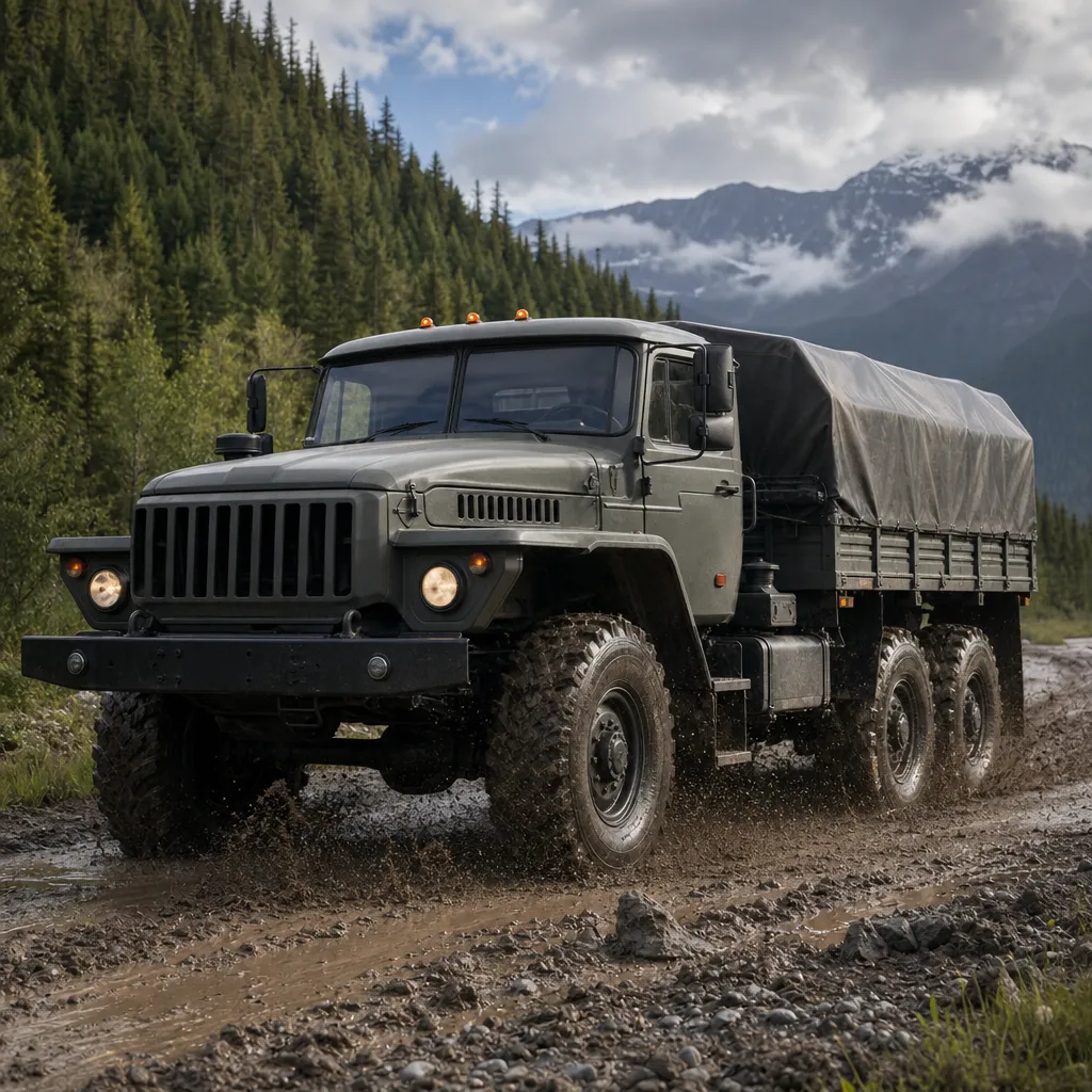 Ural
