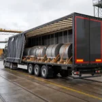 KRONE Mega Liner Coil SDP 27 ELCG3-CS