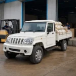 Mahindra Bolero Pickup – Mahindra