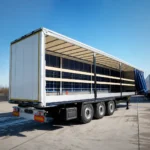 KRONE Mega Liner 50 SDP 27 ELMG-CS