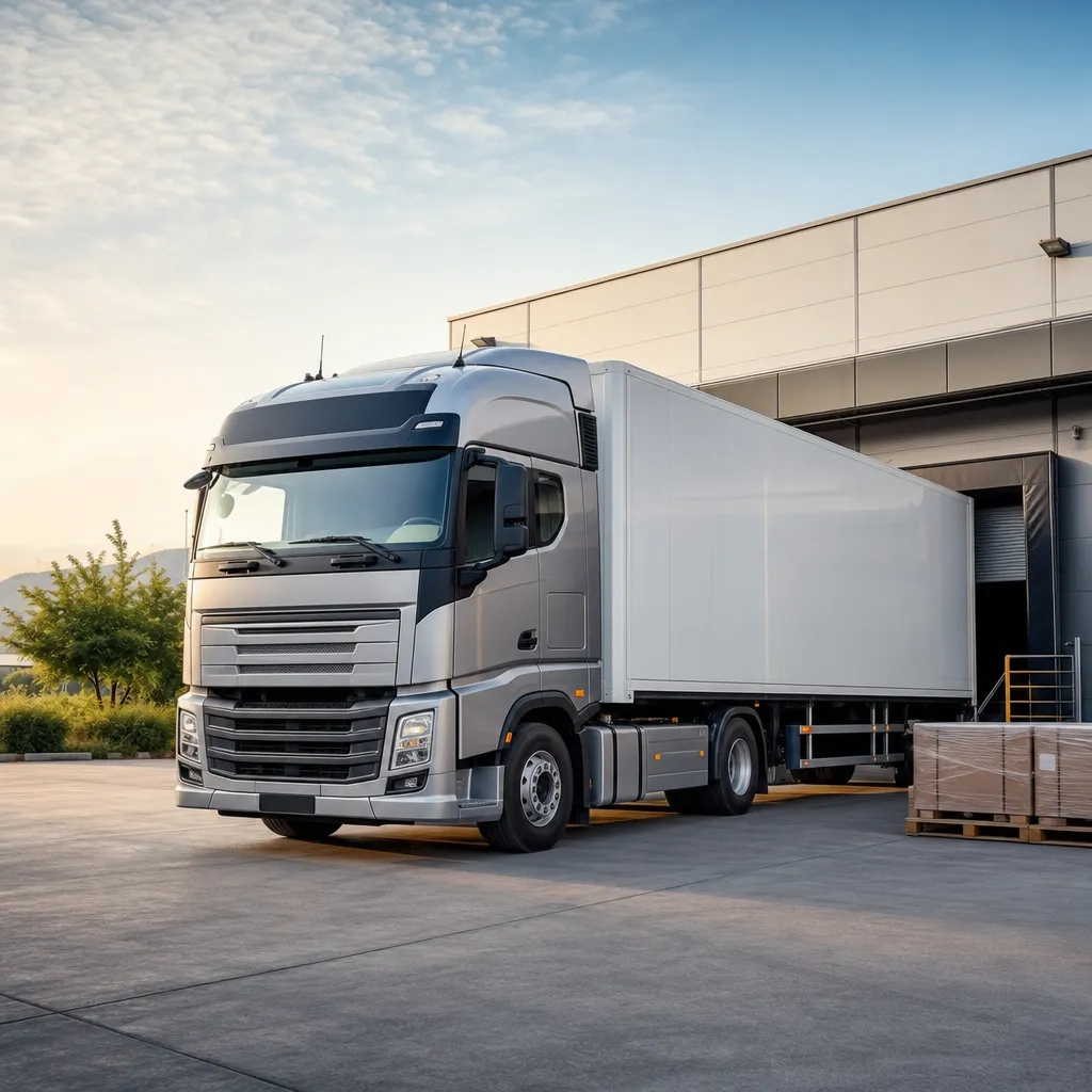 Hyundai Truck & Bus