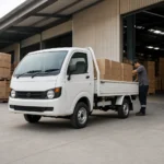 Tata Ace – Tata