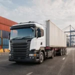 Daewoo Trucks