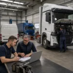 Doradztwo transportowe Zabrze