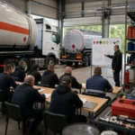 Kurs ADR Wrocław