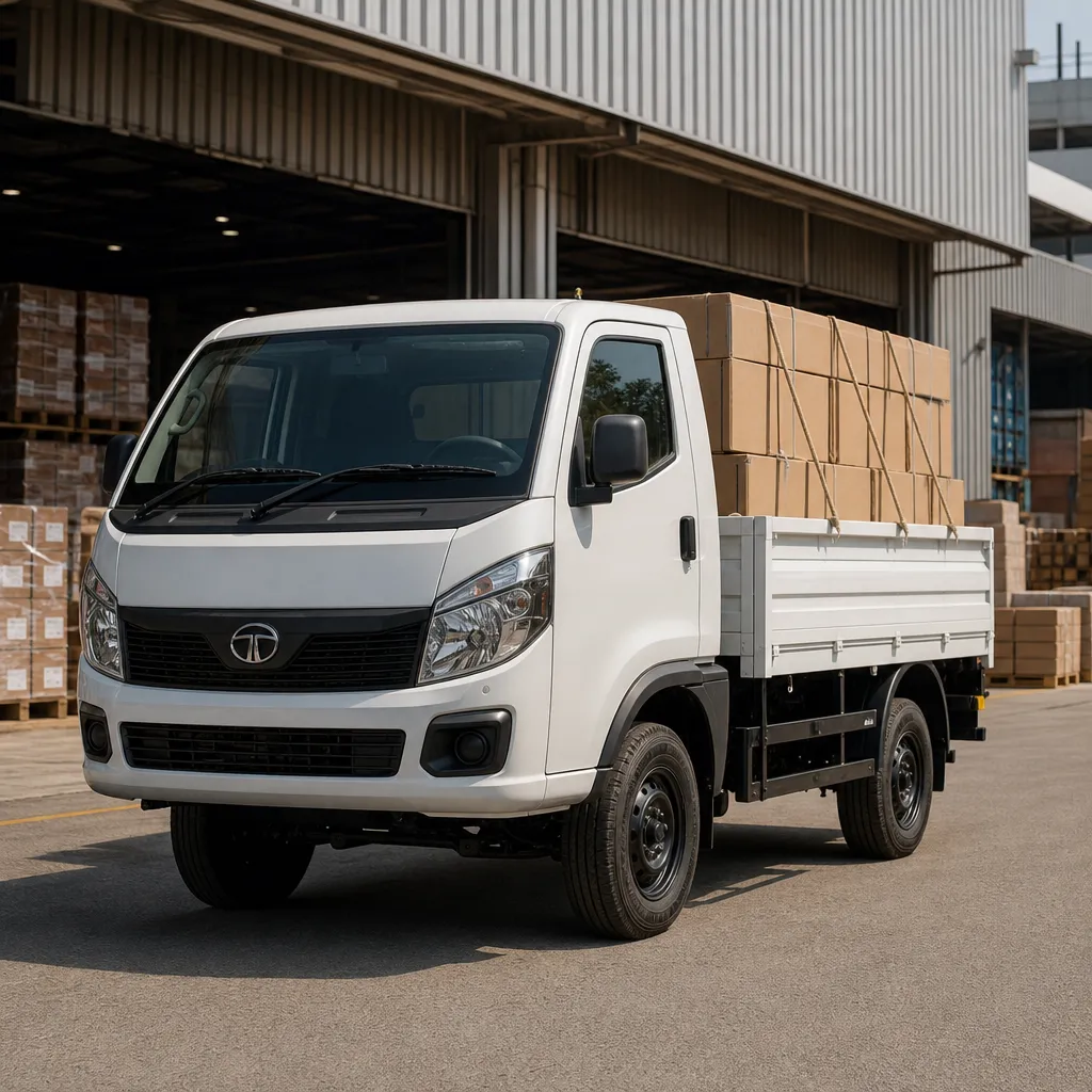 Tata Intra V20 – Tata
