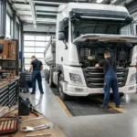 Certyfikat kompetencji zawodowych transport Podlaskie