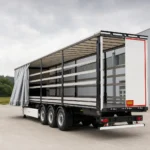KRONE Profi Liner SDP 27 ELB4-DS