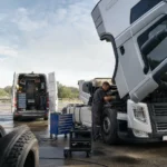 Mobilny serwis TIR Zachodniopomorskie