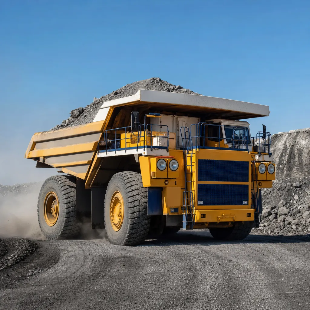 BelAZ