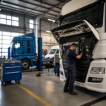 Transport ADR Starachowice