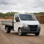 GAZelle Farmer – GAZ