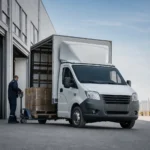 GAZelle Heavy – GAZ