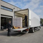 Transport z windą Piekary Śląskie