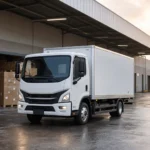 Anadolu Isuzu