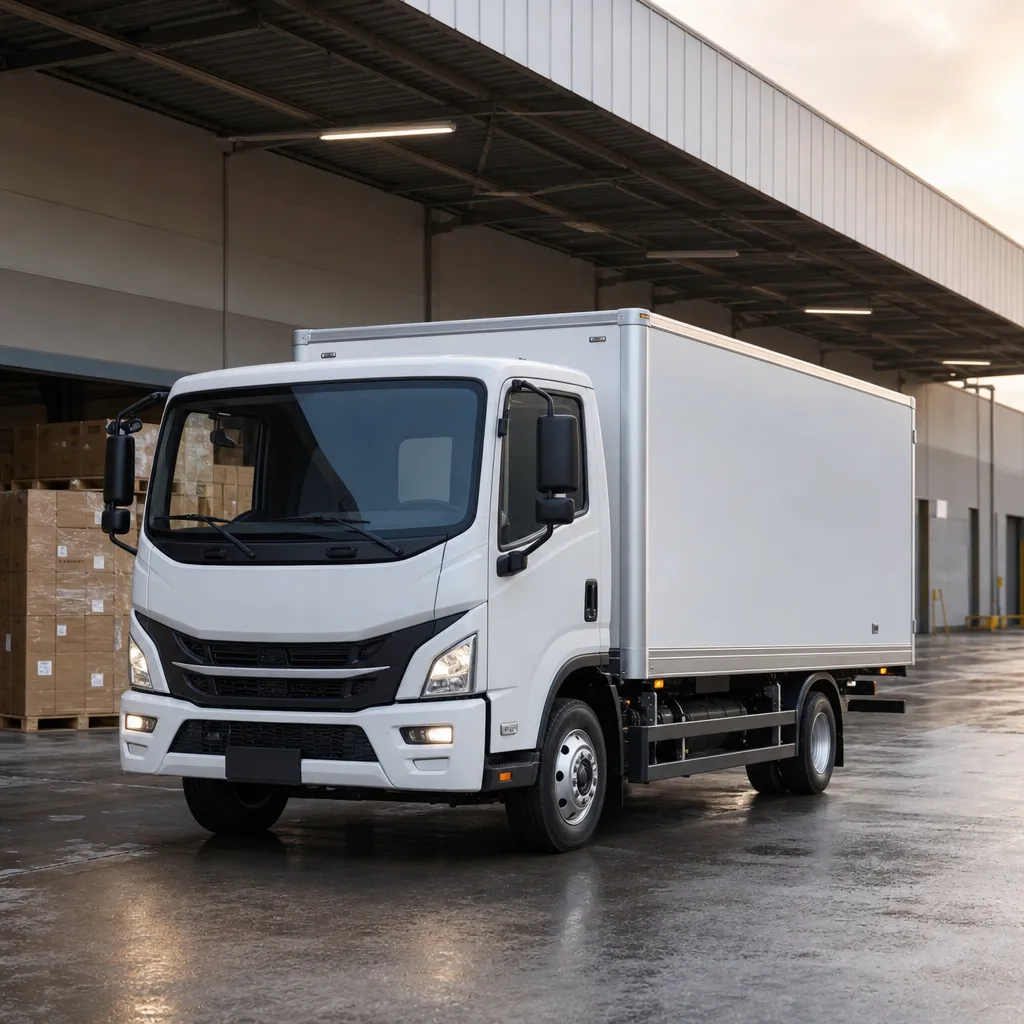 Anadolu Isuzu