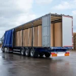 KRONE Mega Liner SDP 27 ELG50-CS