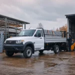 UAZ Profi – UAZ