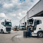 Logistyka kontraktowa Gdynia