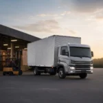 Volkswagen Caminhões e Ônibus